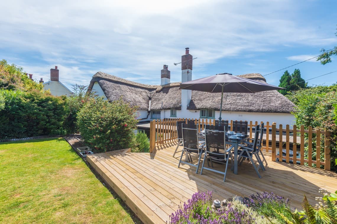 The Old Post Office, Morcombelake, Dorset, photo 8 of 12