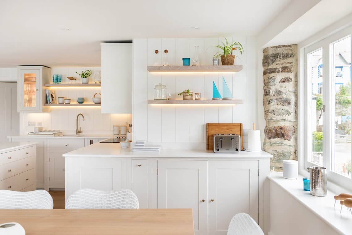 Quayside Cottage, Salcombe, Devon, photo 12 of 12
