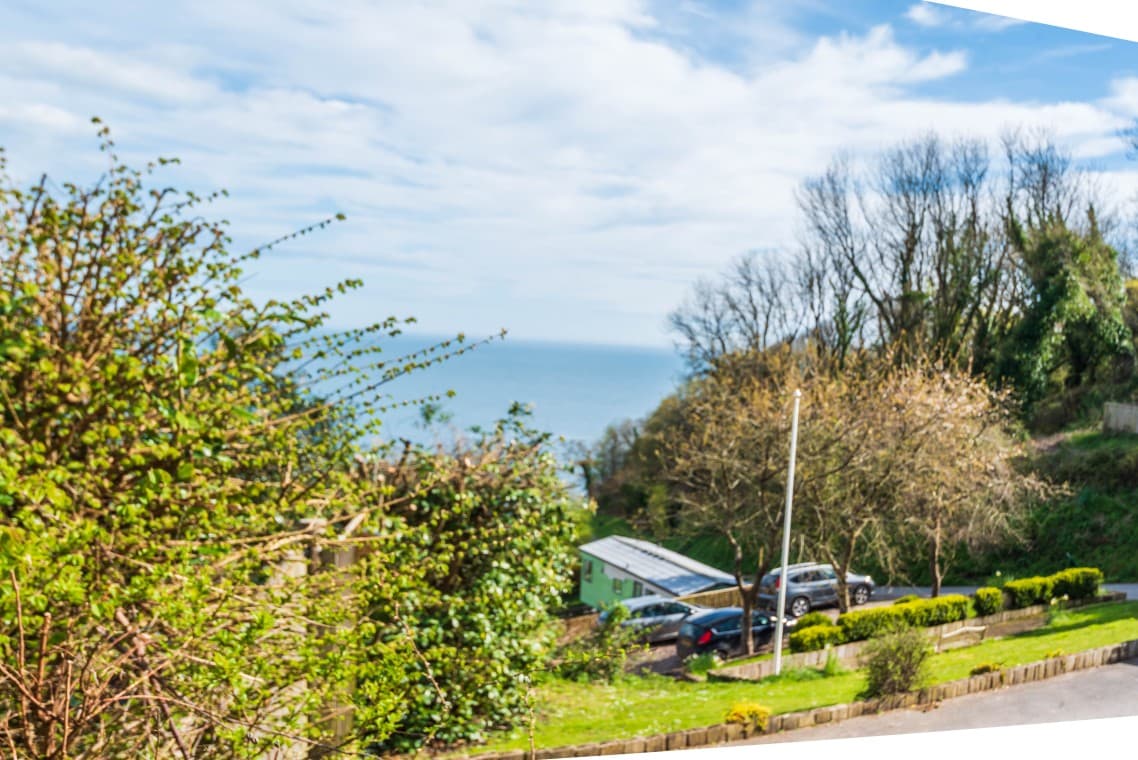 Revelstoke Park House, Noss Mayo, Devon, photo 12 of 12