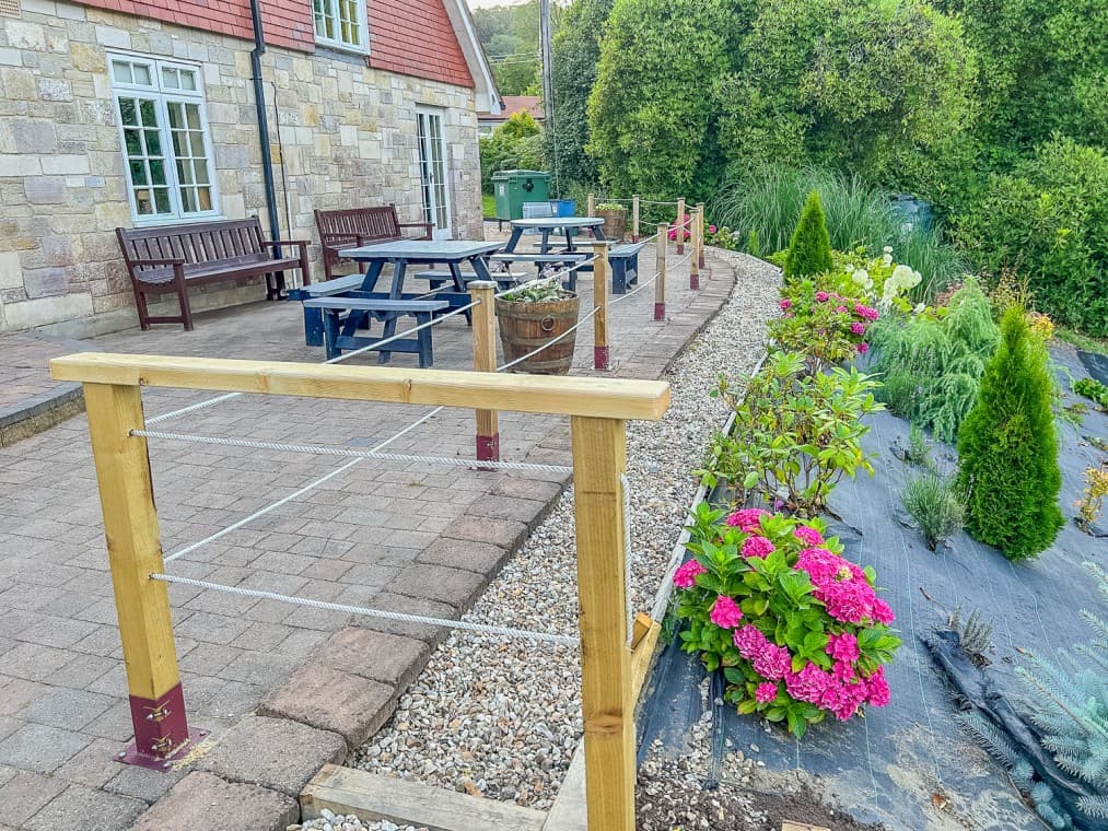 Rhododendron House, Lyme Regis, Dorset, photo 10 of 12