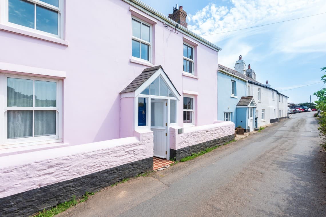 Rosario, East Prawle, Devon, photo 1 of 12