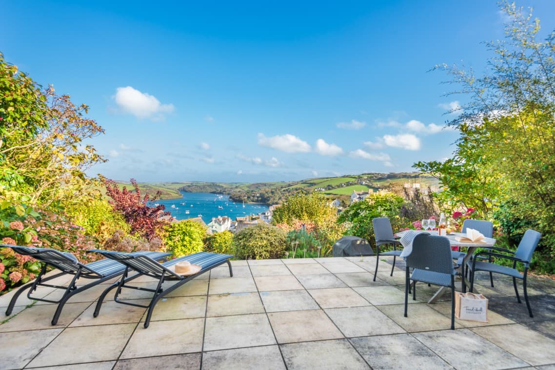 Seacroft, Salcombe, Devon, photo 1 of 12