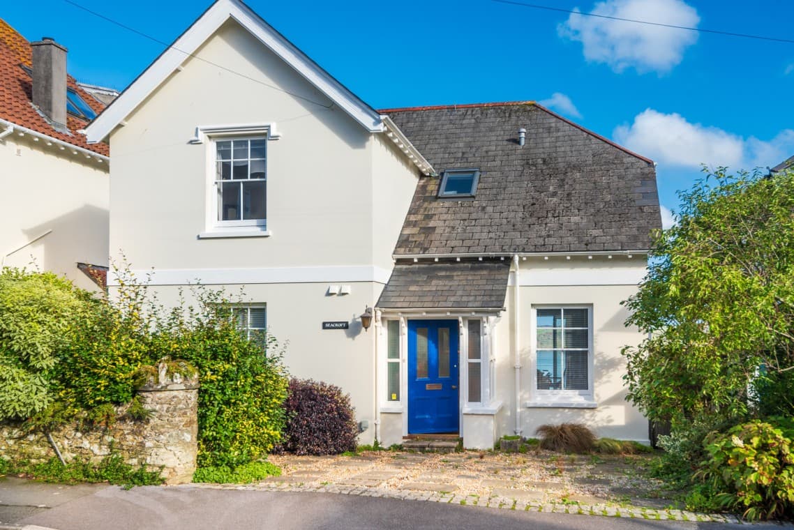 Seacroft, Salcombe, Devon, photo 2 of 12