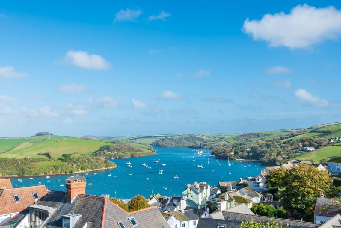 Seacroft, Salcombe, Devon, photo 3 of 12