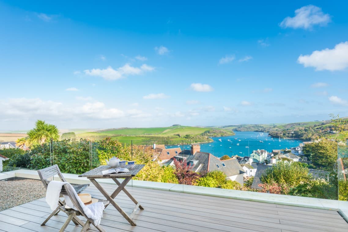 Seacroft, Salcombe, Devon, photo 9 of 12