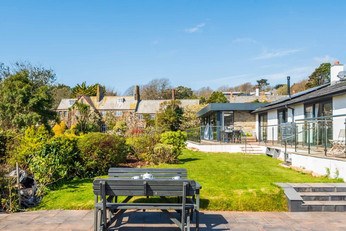 Sea Haven House, Thurlestone, Devon, photo 5 of 12