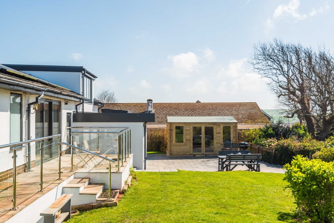 Sea Haven, Thurlestone, Devon, photo 12 of 12