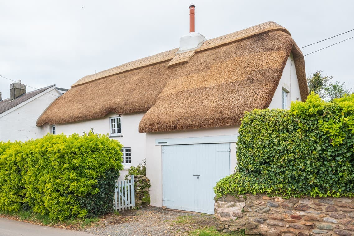Smugglers' End, Hope Cove, Devon, photo 1 of 12