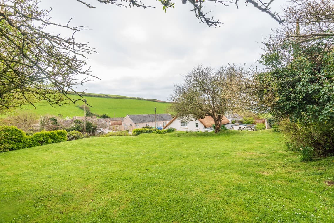 Smugglers' End, Hope Cove, Devon, photo 2 of 12