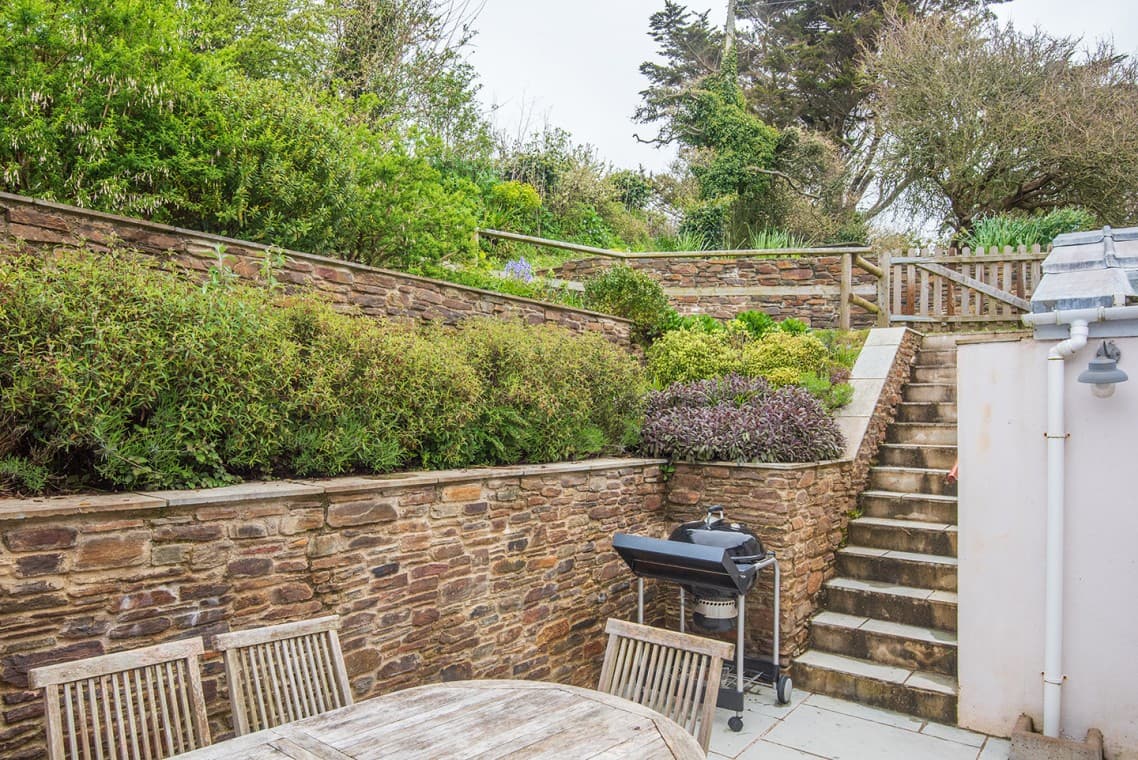 Smugglers' End, Hope Cove, Devon, photo 3 of 12