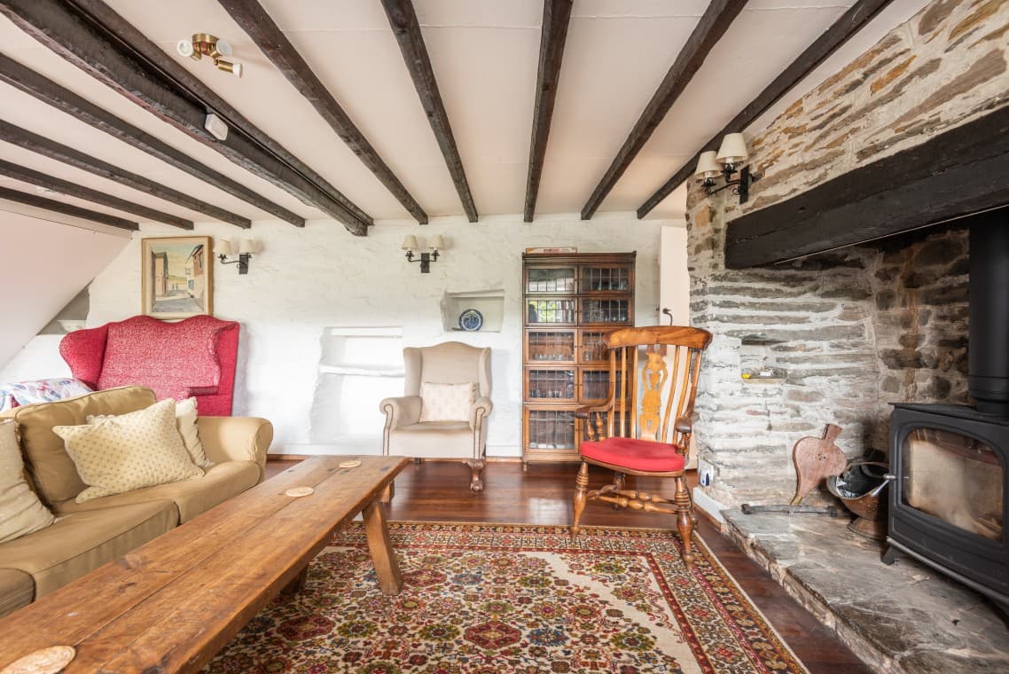 Smugglers' End, Hope Cove, Devon, photo 12 of 12