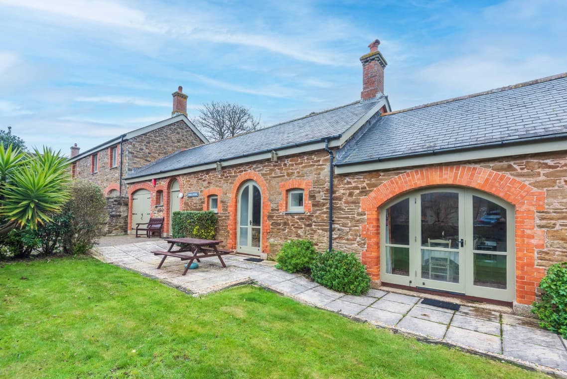 Stable Cottage, Thurlestone, Devon, photo 1 of 12
