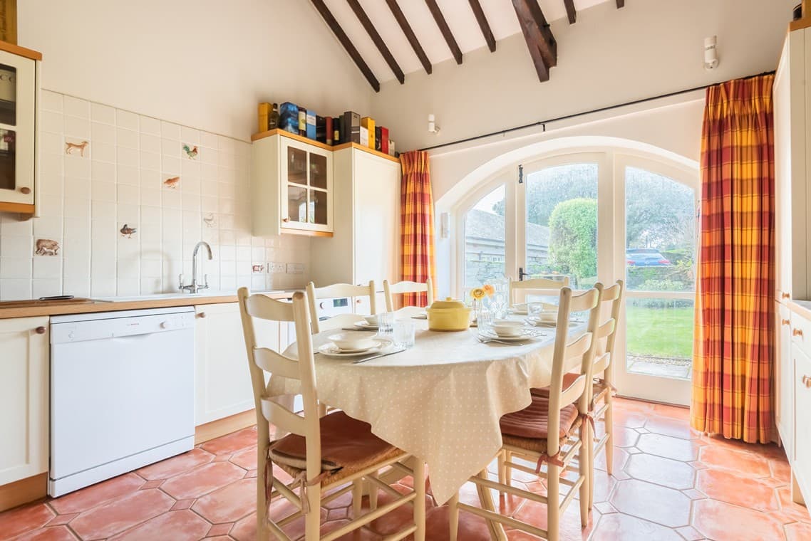 Stable Cottage, Thurlestone, Devon, photo 7 of 12