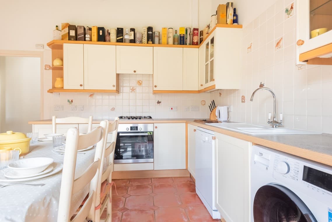 Stable Cottage, Thurlestone, Devon, photo 8 of 12