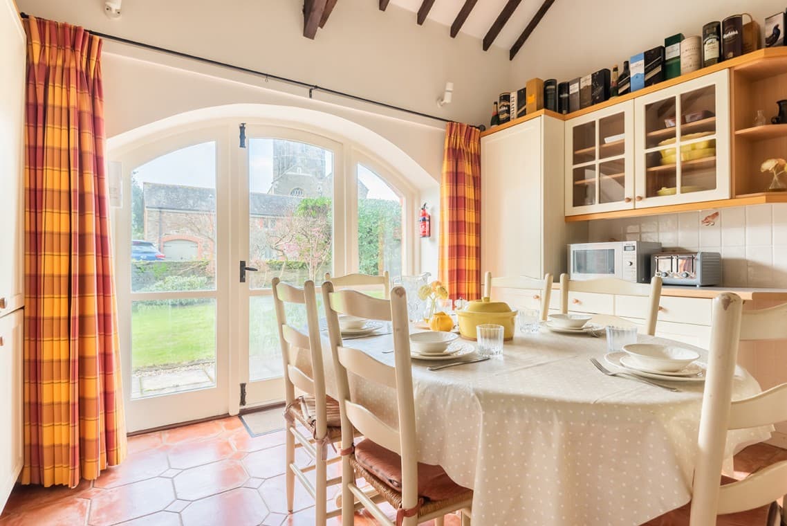 Stable Cottage, Thurlestone, Devon, photo 9 of 12