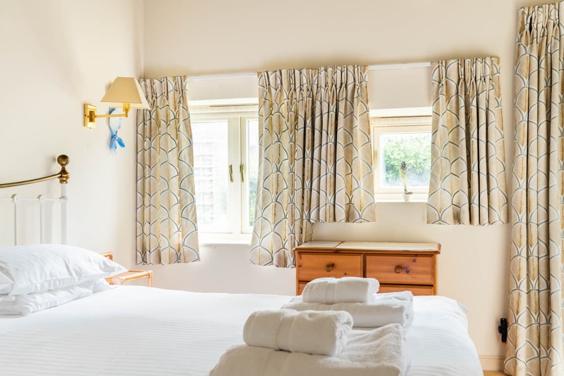 Stable Cottage, Thurlestone, Devon, photo 10 of 12