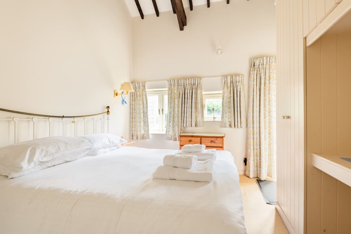 Stable Cottage, Thurlestone, Devon, photo 11 of 12