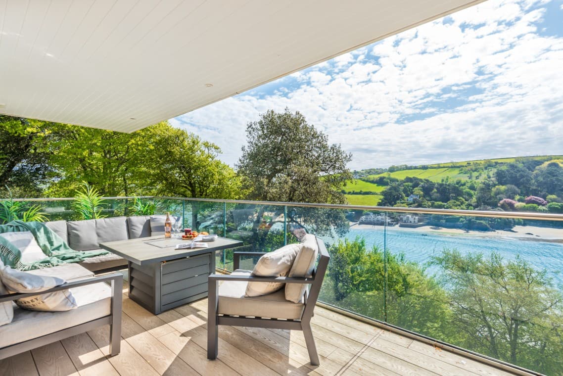 Startline House, Salcombe, Devon, photo 2 of 12