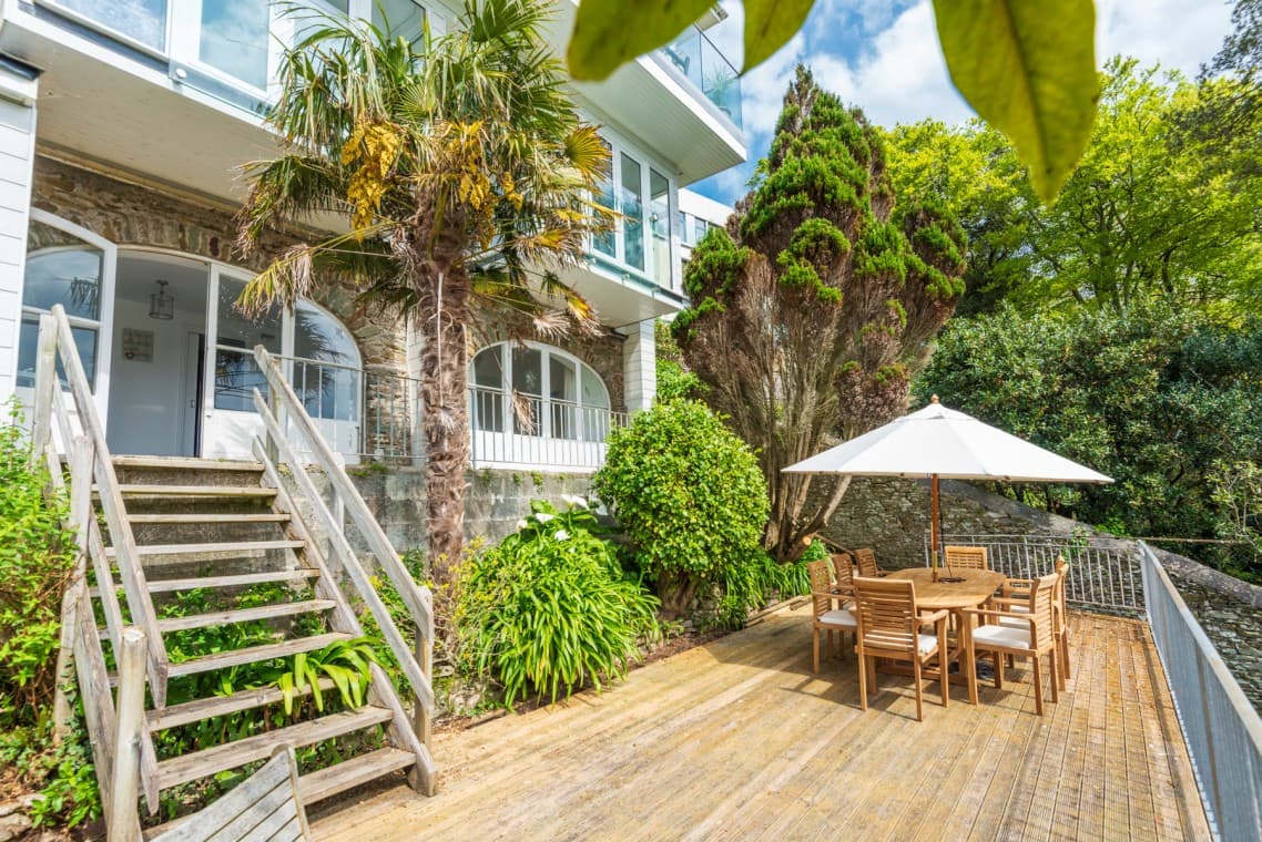 Startline House, Salcombe, Devon, photo 7 of 12