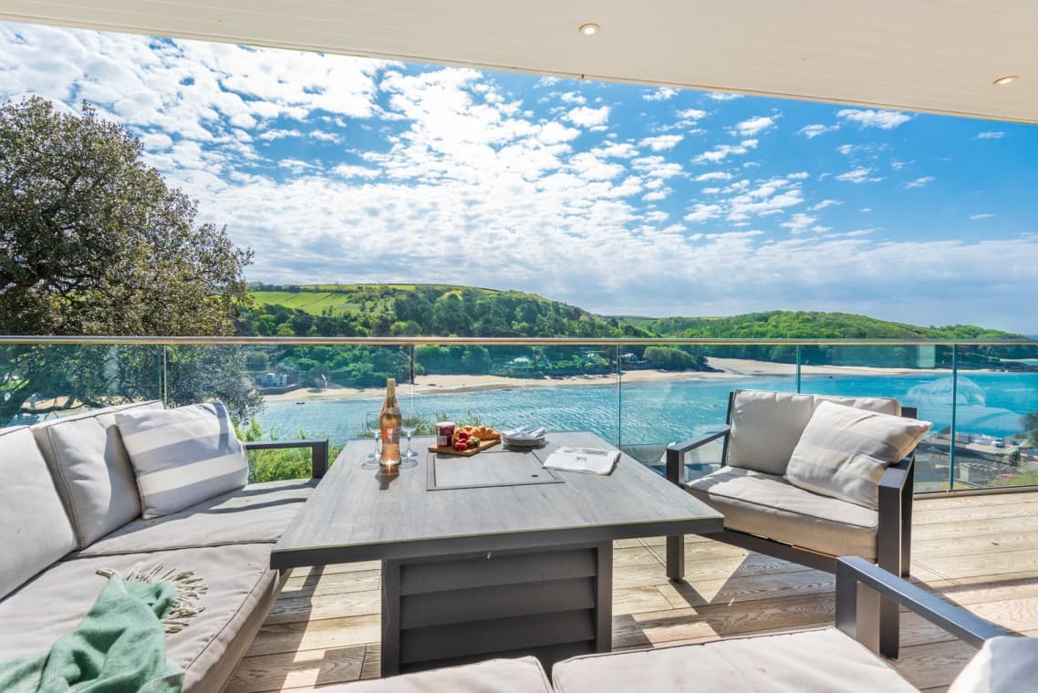 Startline House, Salcombe, Devon, photo 8 of 12