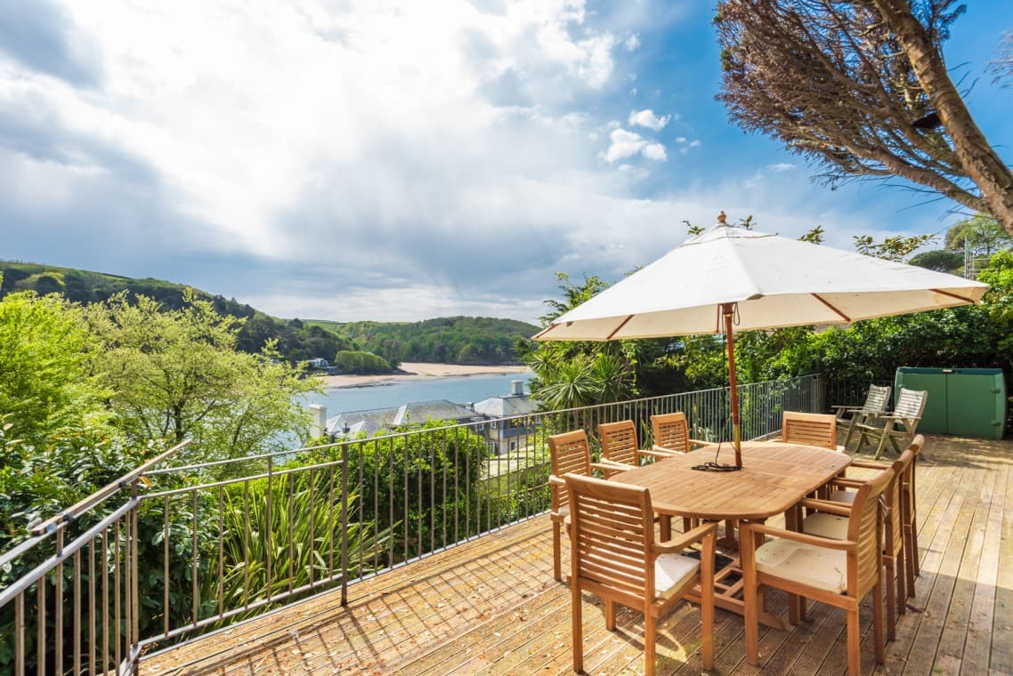 Startline House, Salcombe, Devon, photo 9 of 12