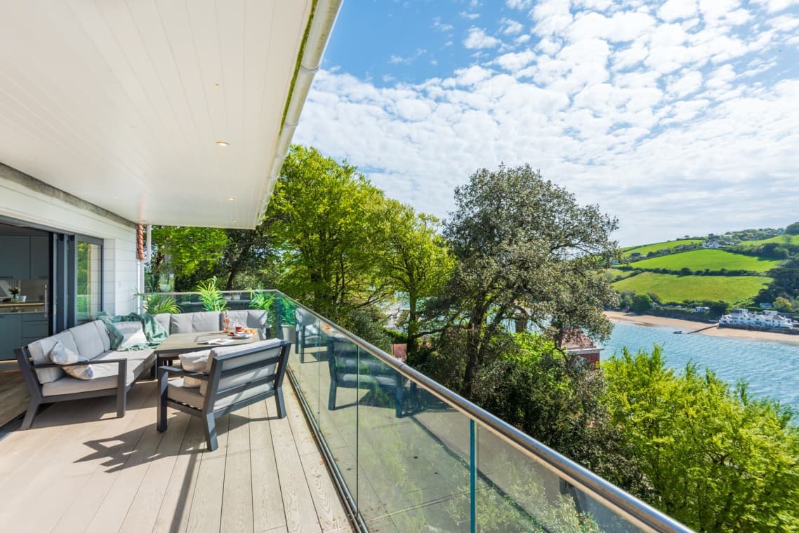 Startline House, Salcombe, Devon, photo 10 of 12
