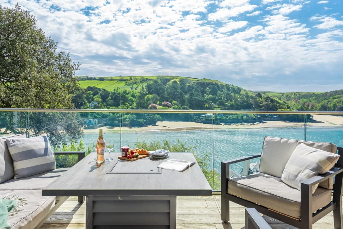 Startline House, Salcombe, Devon, photo 11 of 12