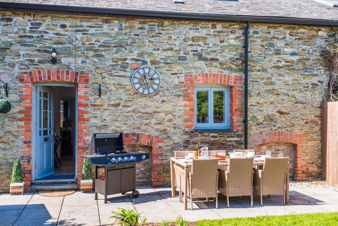 Suffolk Cottage, East Allington, Devon, photo 11 of 12