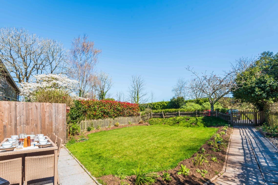Suffolk Cottage, East Allington, Devon, photo 12 of 12
