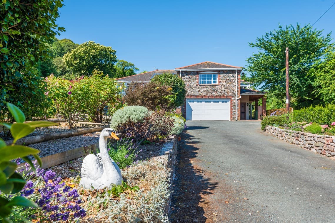 Swan Haven, Torcross, Devon, photo 1 of 12