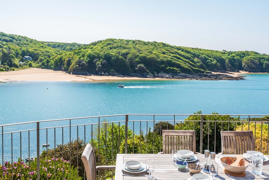 The Ridings, Salcombe, Devon, photo 1 of 12