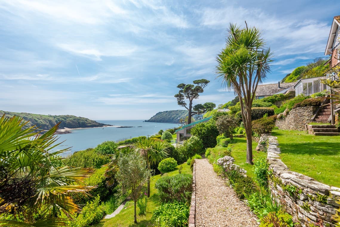 The Ridings, Salcombe, Devon, photo 3 of 12