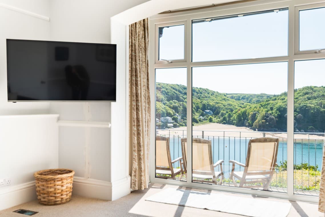 The Ridings, Salcombe, Devon, photo 6 of 12
