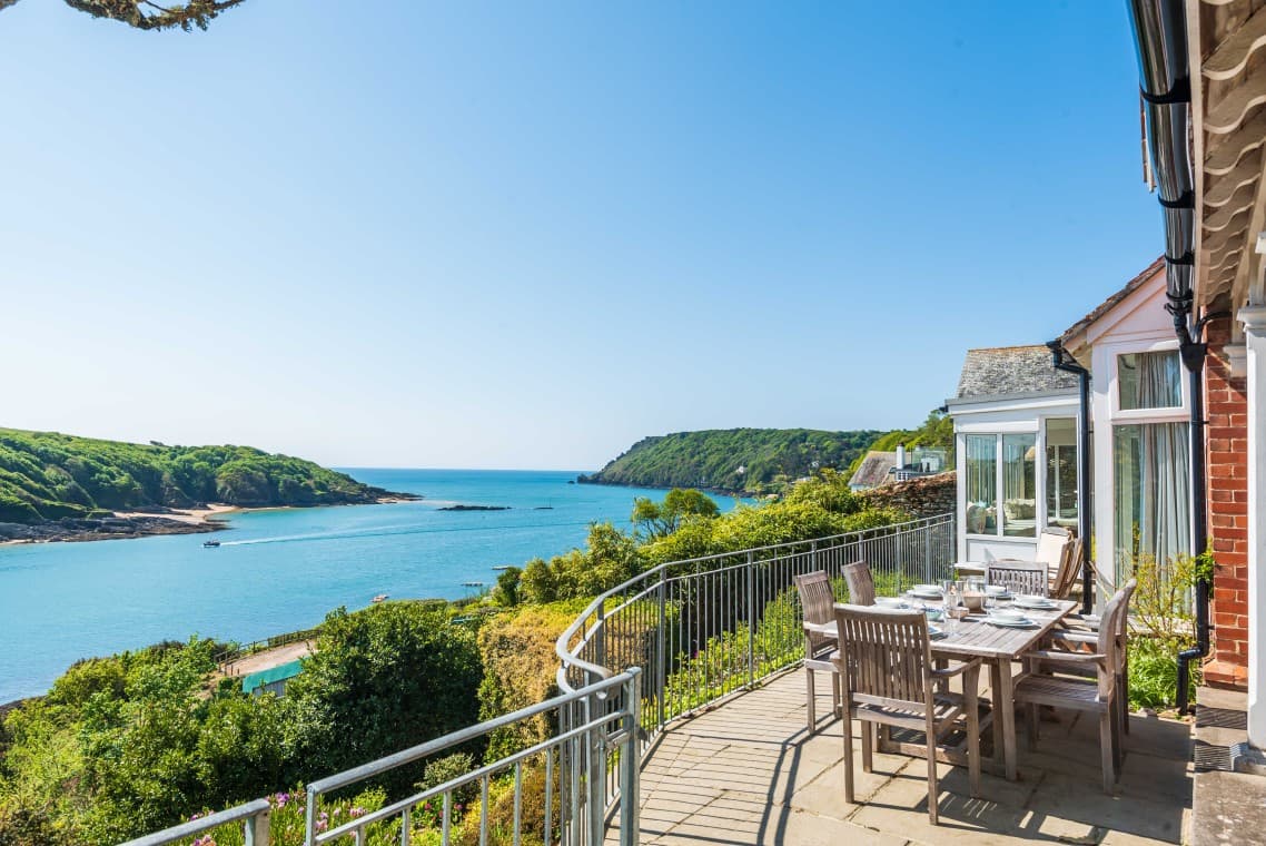 The Ridings, Salcombe, Devon, photo 7 of 12