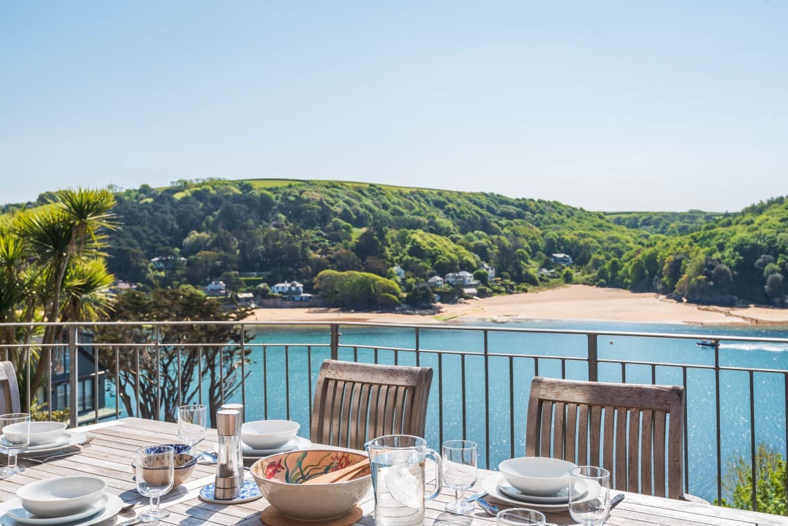 The Ridings, Salcombe, Devon, photo 8 of 12