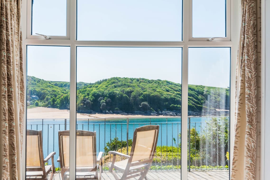 The Ridings, Salcombe, Devon, photo 9 of 12