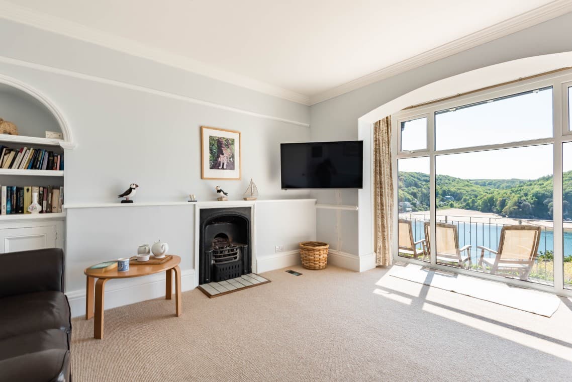 The Ridings, Salcombe, Devon, photo 10 of 12