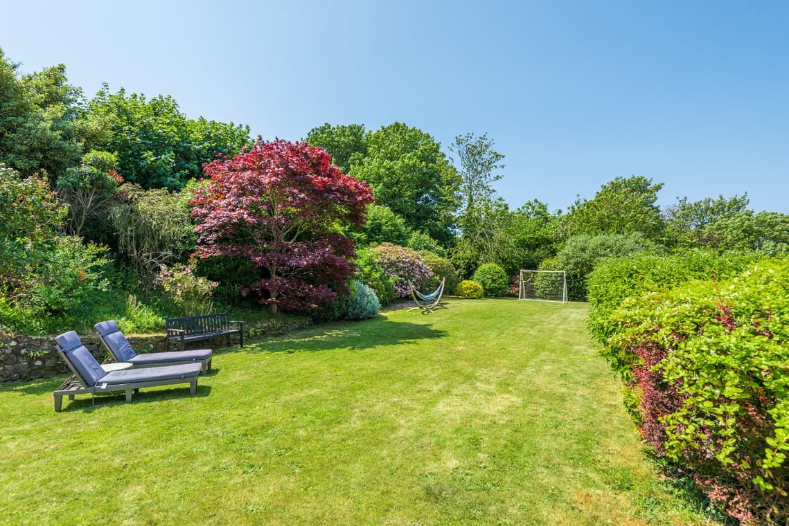 The Round House, South Milton, Devon, photo 11 of 12