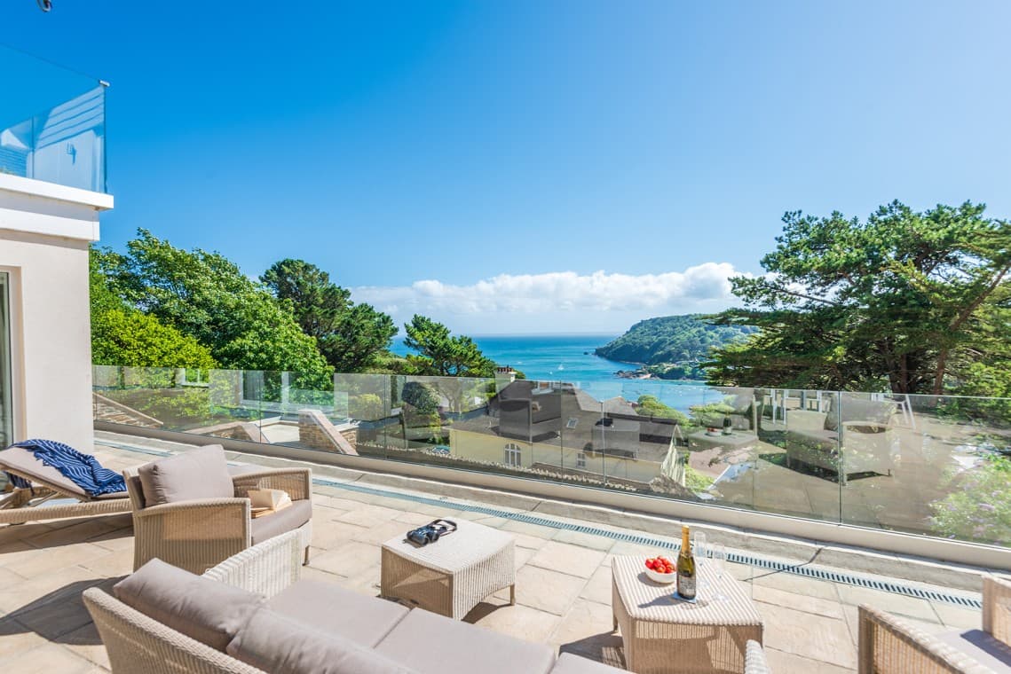 The Sands, Salcombe, Devon, photo 1 of 12