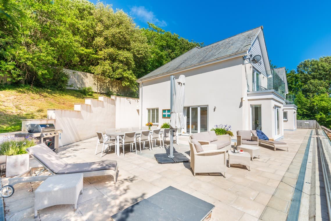 The Sands, Salcombe, Devon, photo 8 of 12