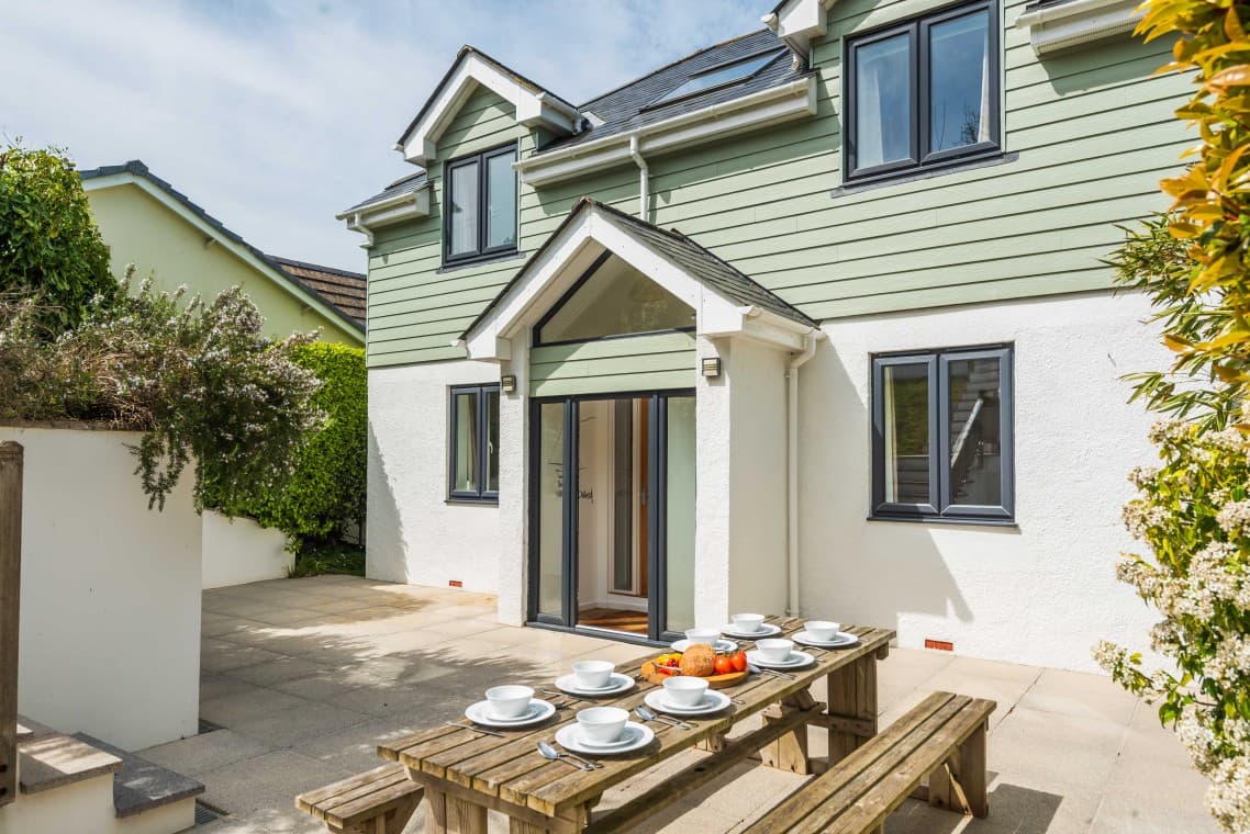 Tredarloe, Salcombe, Devon, photo 1 of 12