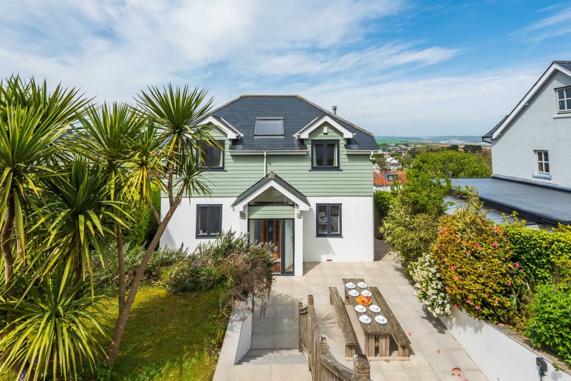 Tredarloe, Salcombe, Devon, photo 2 of 12