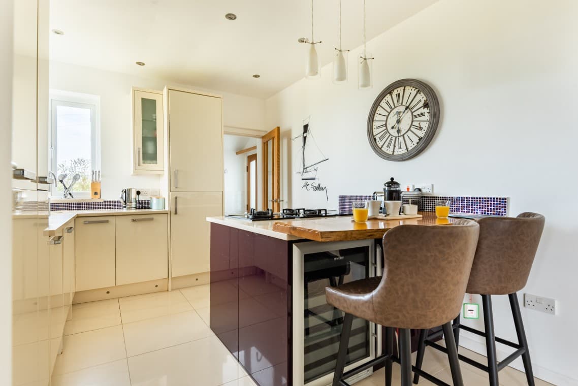 Tredarloe, Salcombe, Devon, photo 3 of 12