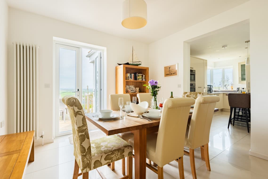 Tredarloe, Salcombe, Devon, photo 4 of 12