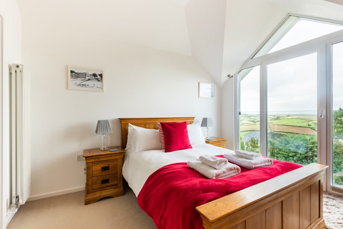 Tredarloe, Salcombe, Devon, photo 5 of 12