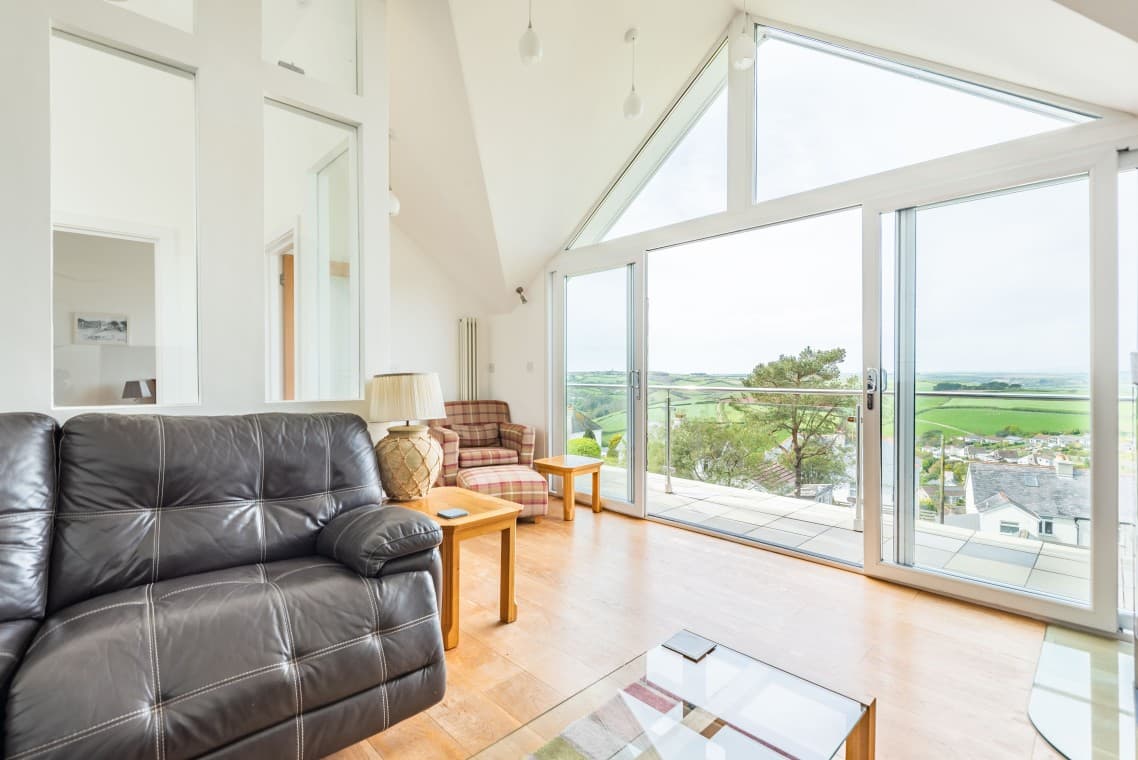 Tredarloe, Salcombe, Devon, photo 6 of 12