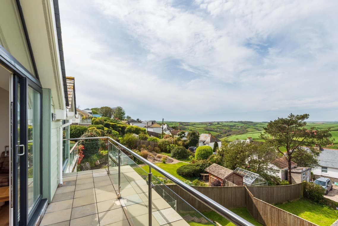 Tredarloe, Salcombe, Devon, photo 7 of 12