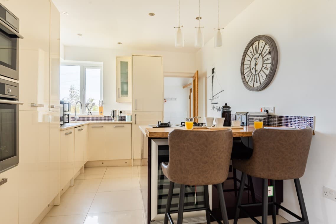 Tredarloe, Salcombe, Devon, photo 12 of 12