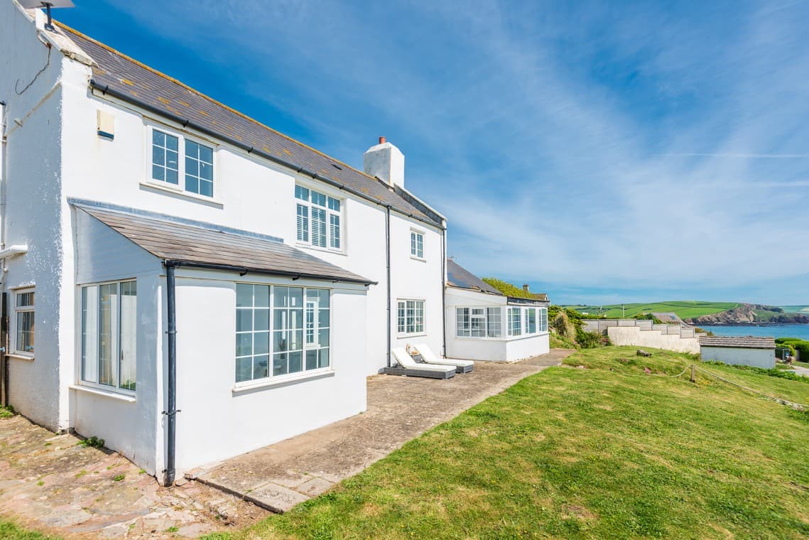Warren Cottage, Bigbury-on-Sea, Devon, photo 2 of 12