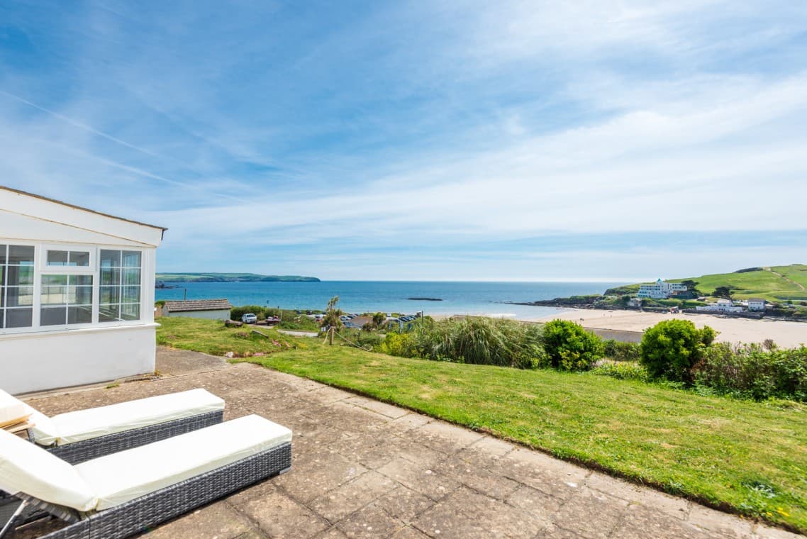 Warren Cottage, Bigbury-on-Sea, Devon, photo 7 of 12